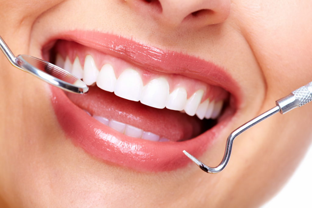 Sănătate dentară și microbiom oral